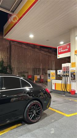 مێرسێدس بێنز C-Class